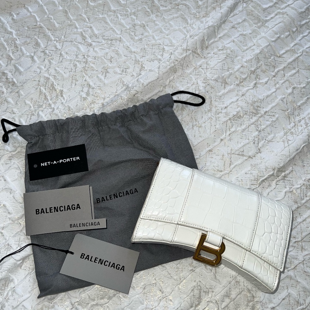 Balenciaga Crossbody